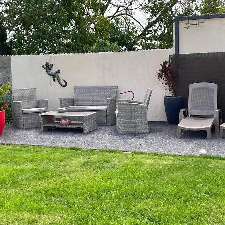 Loft En Champagne 別荘 Fagnières