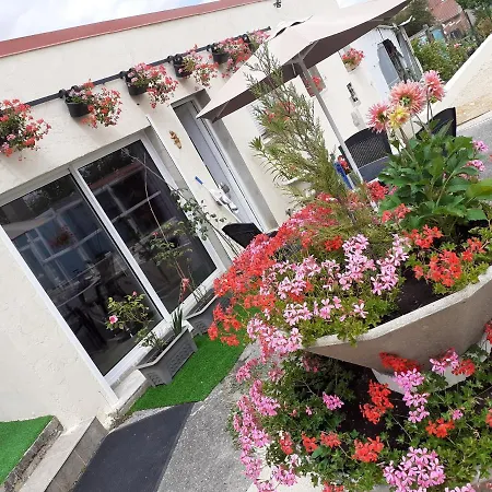 Loft En Champagne * Fagnières