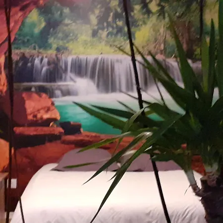 Loft En Champagne Fagnières