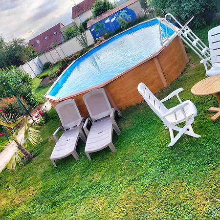 Loft En Champagne Fagnières