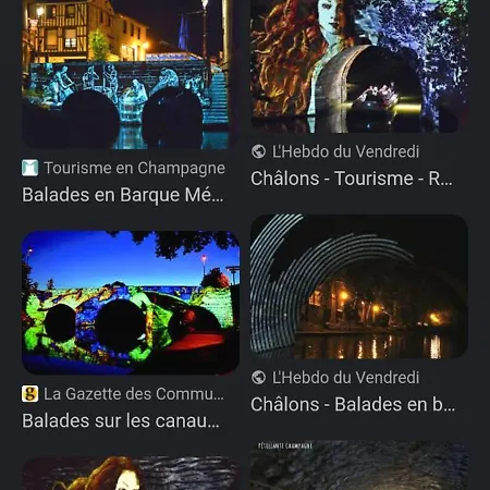 別荘 Loft En Champagne *
