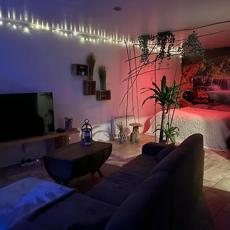 Loft En Champagne 別荘 *