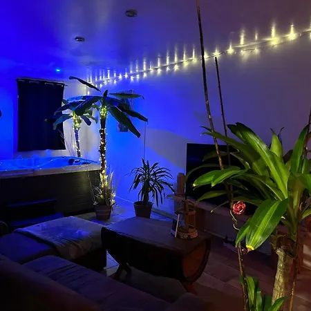 Loft En Champagne 別荘 *